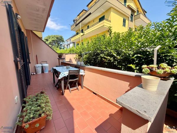 Villa in Via Romaniello, Trentola-Ducenta — foto 5 di 5