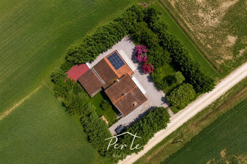 Villa in Via Bonifica 29, Fiscaglia — foto 4 di 5