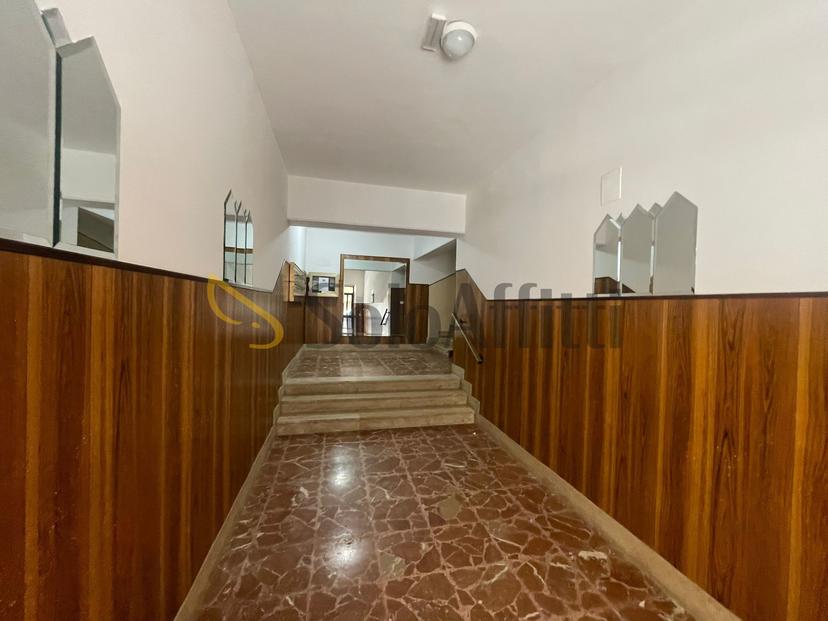 Trilocale in Via Loreto Trav. Basile 4, Reggio di Calabria — foto 4 di 5