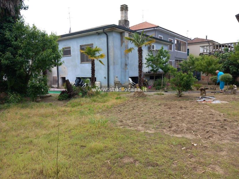 Villa in Via Verdi, Vaiano Cremasco — foto 2 di 5