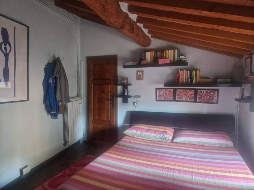 Rustico in Centofanti, Calci — foto 3 di 5