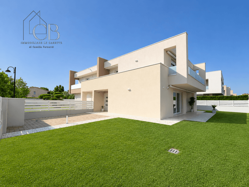 Villa, Albignasego — foto 4 di 5