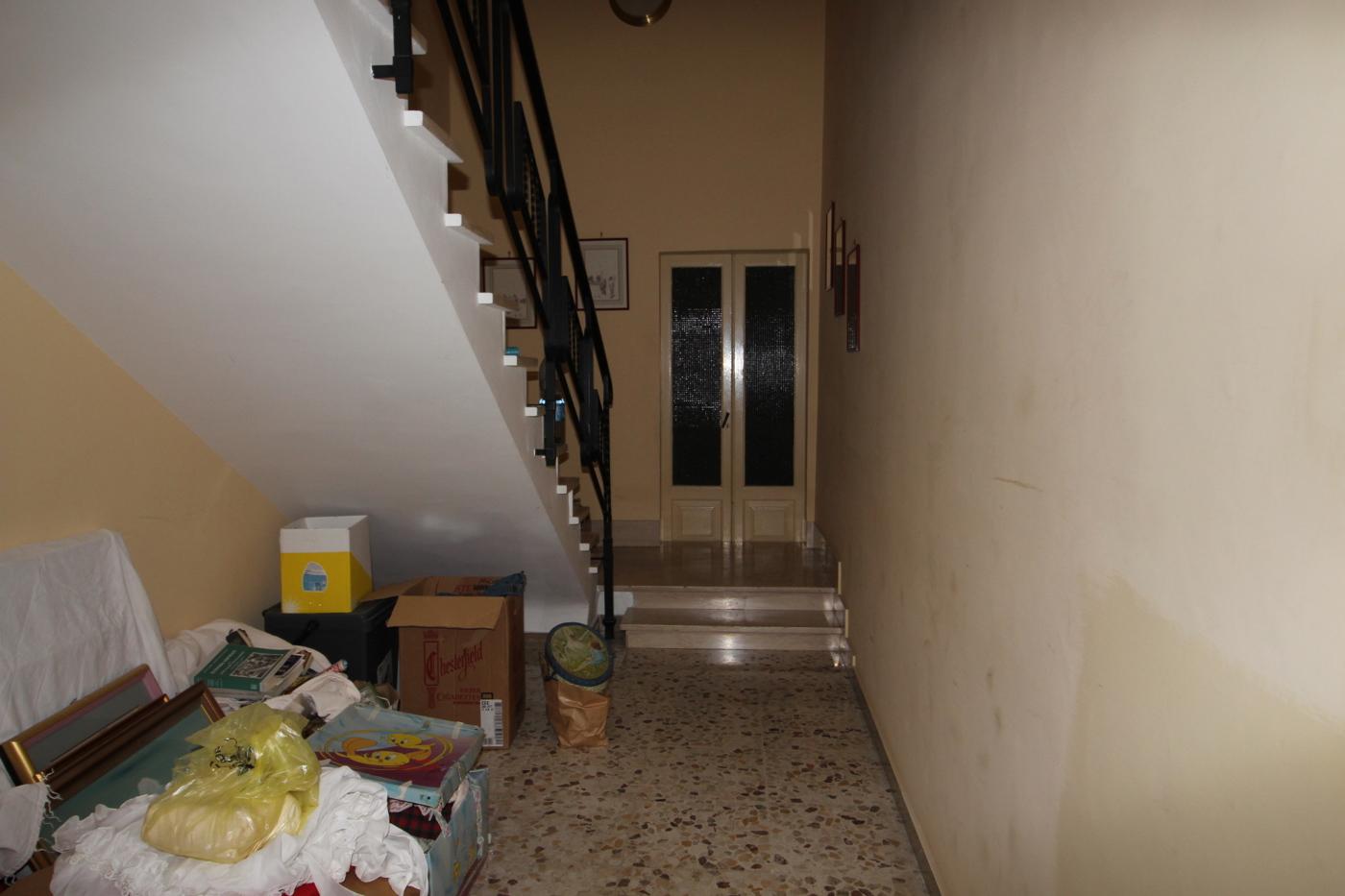 Casa indipendente in Via Bonsegna 27, Sava