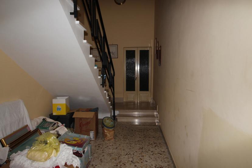 Casa indipendente in Via Bonsegna 27, Sava