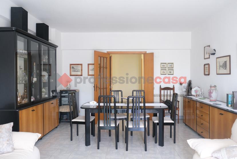 Quadrilocale in Via delle Officine 89, Venetico — foto 2 di 5
