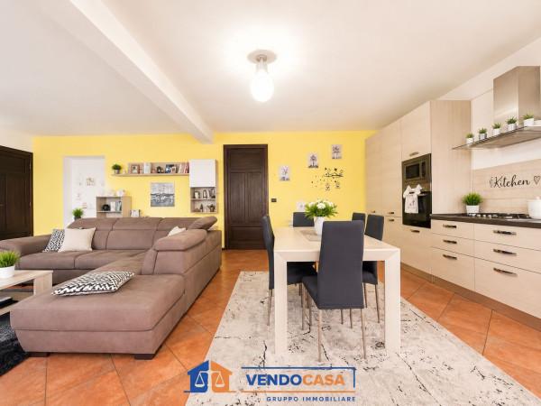 Villa in Rava, Ceresole Alba — foto 3 di 5