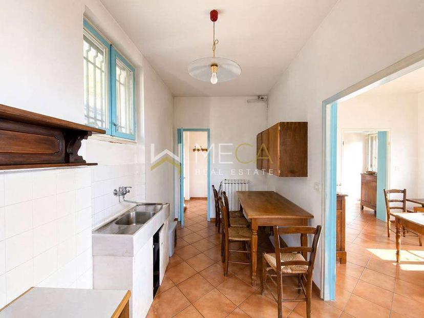 Villa unifamiliare in Via Panoramica, Salò — foto 5 di 5