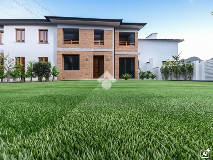 Villa in Via Monte Grappa 12, Cornuda — foto 5 di 5