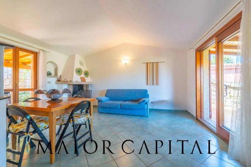 Casa indipendente, Aglientu — foto 2 di 5
