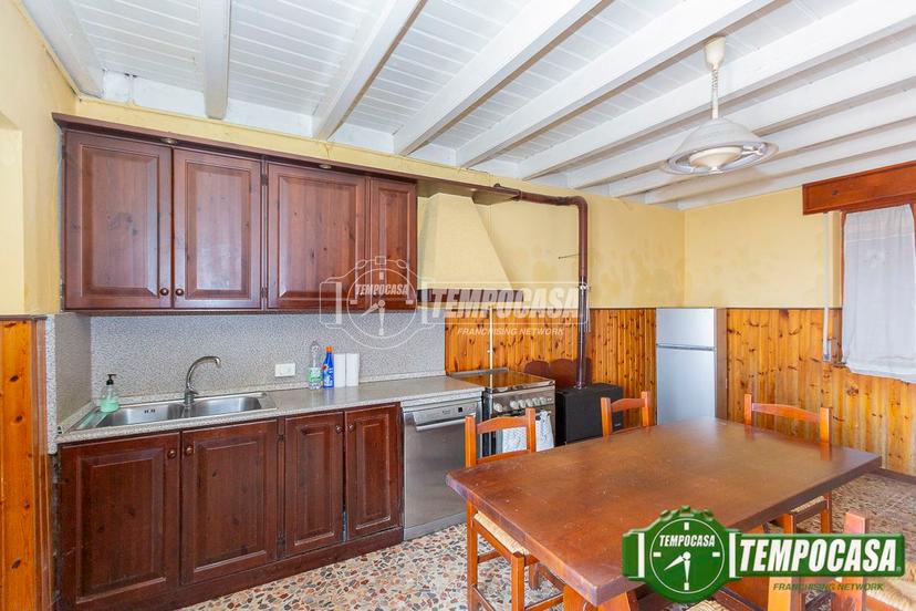 Casa indipendente in Via G. B. Benzoni, Palazzo Pignano — foto 5 di 5