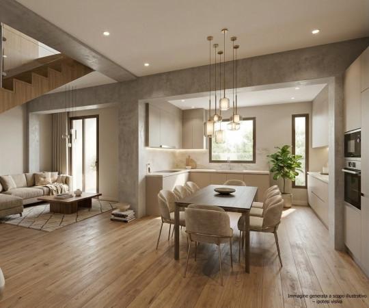 Villa bifamiliare in Via Nazionale San Biagio 239, Terme Vigliatore — foto 5 di 5
