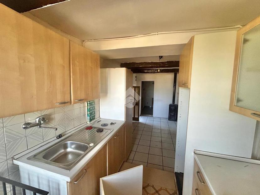 Casa indipendente in Via del Vicinato 10, Assisi — foto 4 di 5