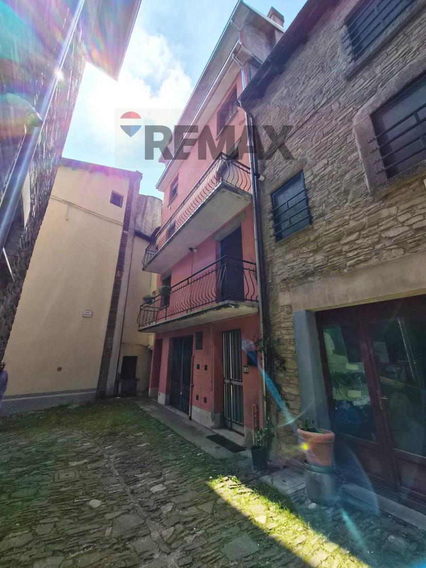 Bilocale in Vicolo Vedronara 3, Berceto — foto 3 di 5