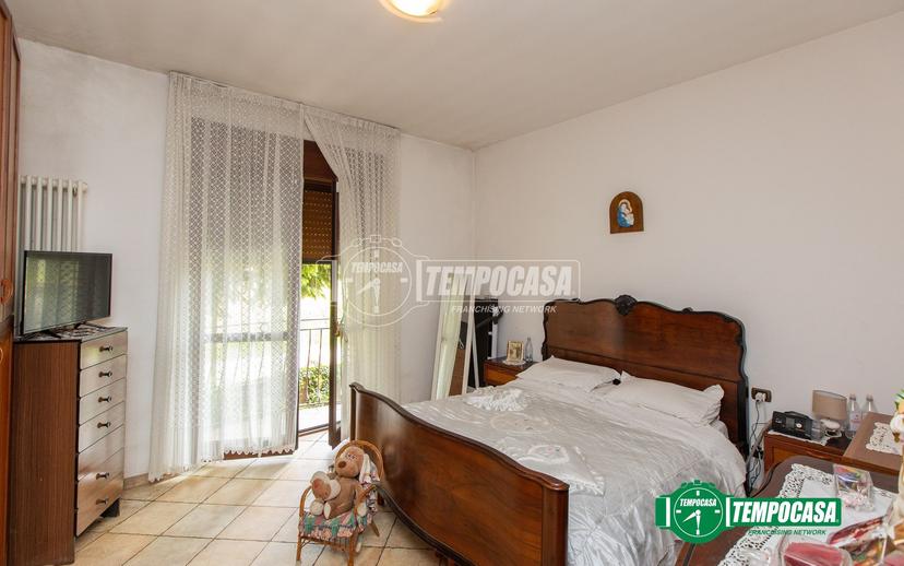 Villa in Via Matteotti 46, Lonate Pozzolo — foto 5 di 5