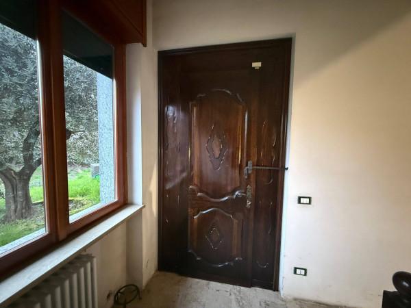 Villa in Via Magliazza 40, Vigliano Biellese — foto 4 di 5
