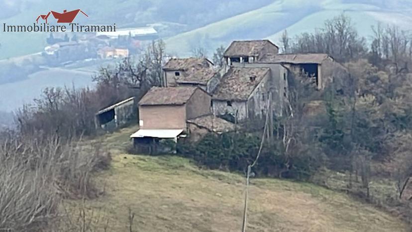 Rustico in Vigoleno, Vernasca — foto 3 di 5