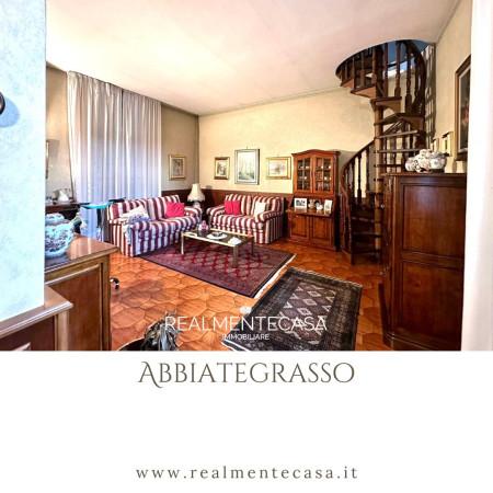 Villa in Via Don Giovanni Minzoni, Abbiategrasso — foto 4 di 5