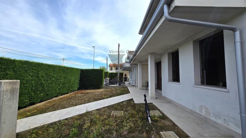 Villa a schiera, Campagna Lupia — foto 3 di 4