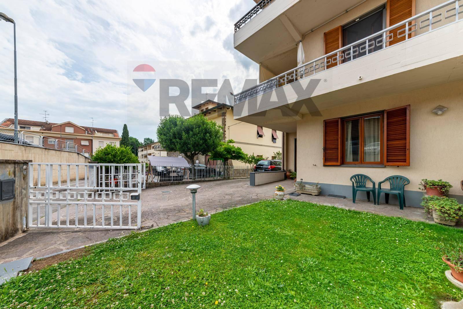 Casa indipendente, Terranuova Bracciolini