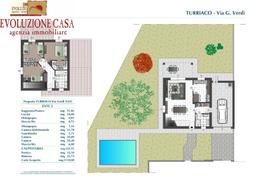 Villa in Via Verdi, Turriaco