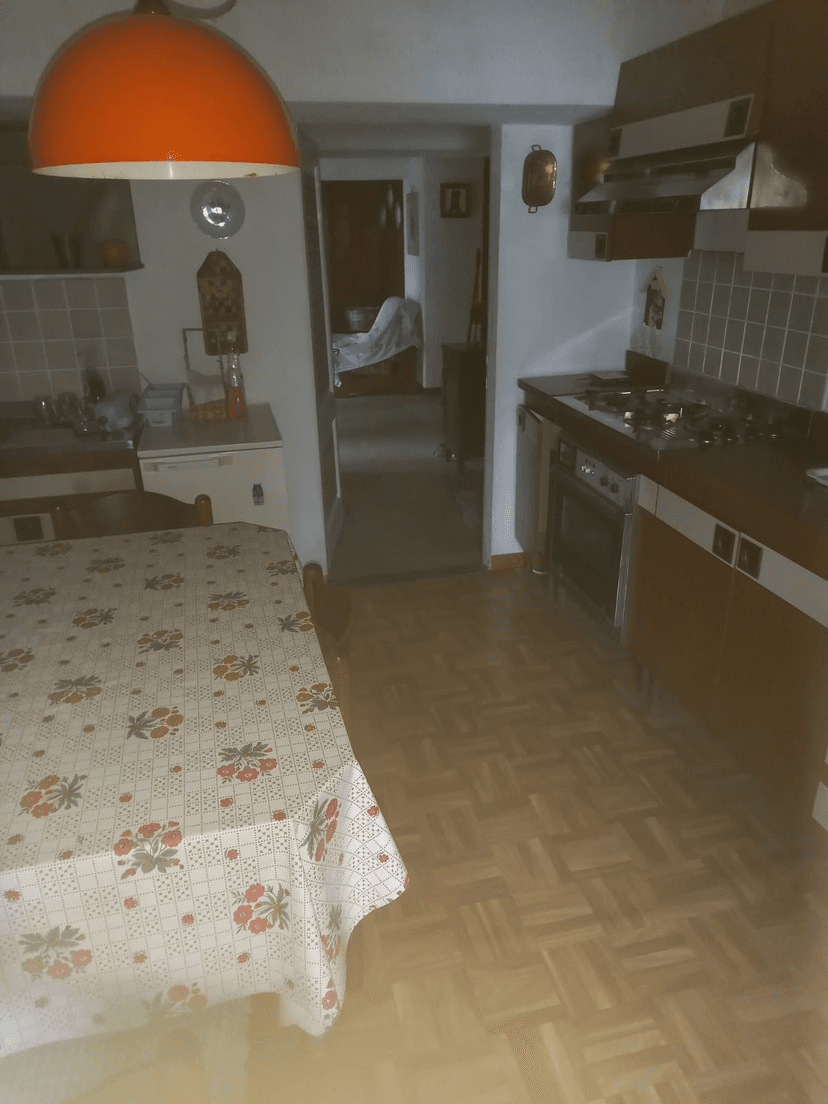 Trilocale in Via San Michele, Torre de' Busi — foto 4 di 5