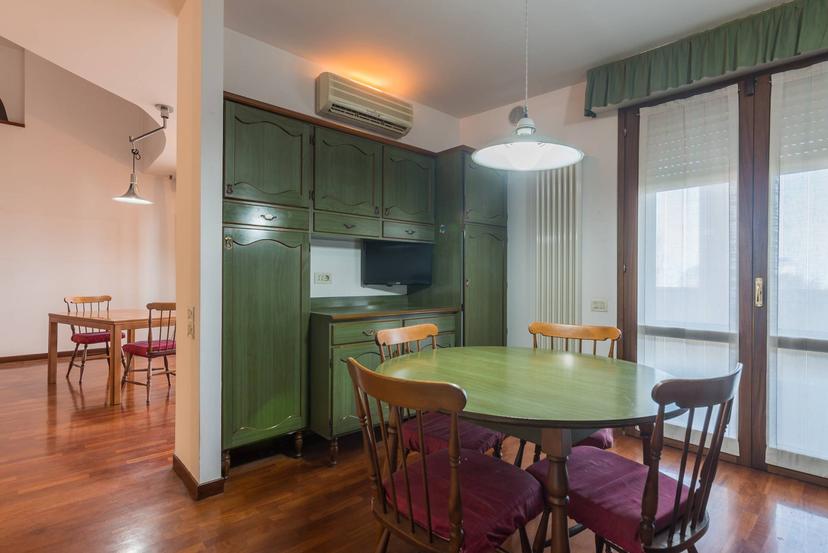 Appartamento in Via Marcolini 14, Pesaro — foto 2 di 5