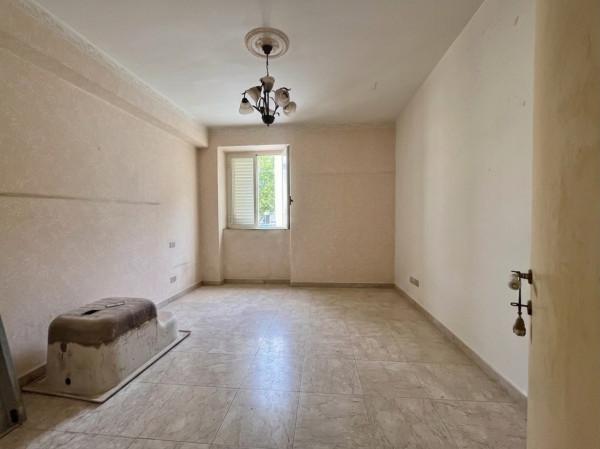 Quadrilocale in Via dei Vespri 141, Barcellona Pozzo di Gotto