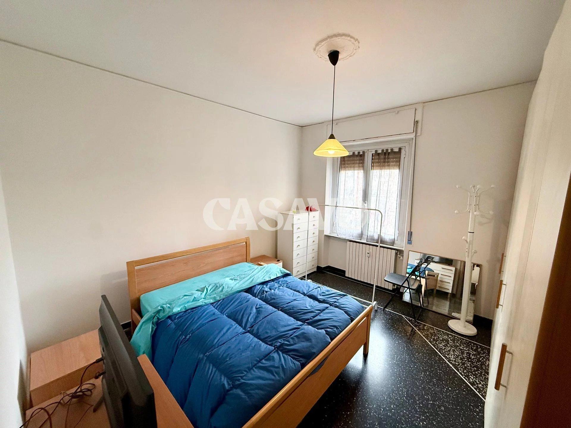 Trilocale in Corso Martiri della Libertà 38, Ovada
