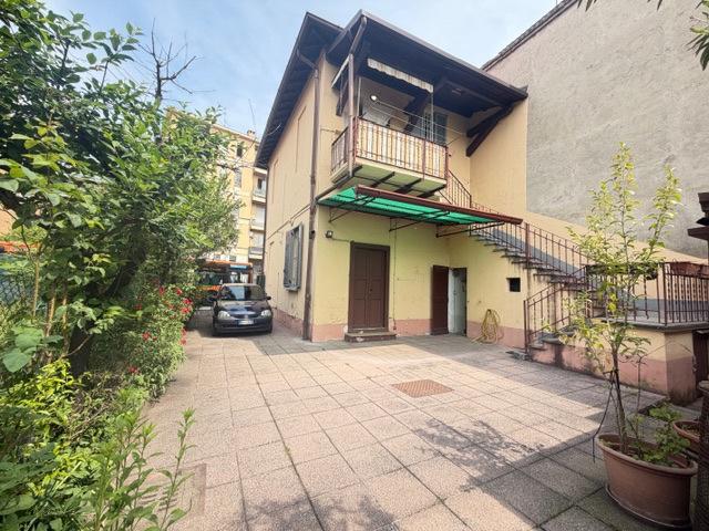 Bilocale in Viale Libertà  98, Monza — foto 4 di 5
