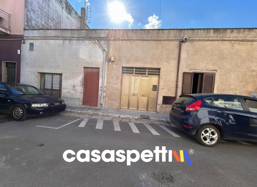 Casa indipendente in Via Progresso, 7, Mesagne — foto 5 di 5