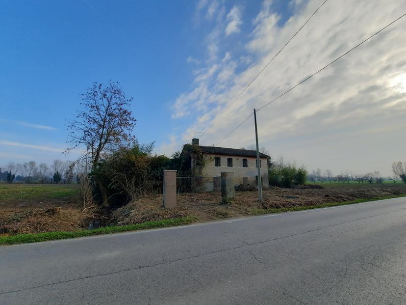 Rustico in Via Moglianese, Scorzè — foto 3 di 3