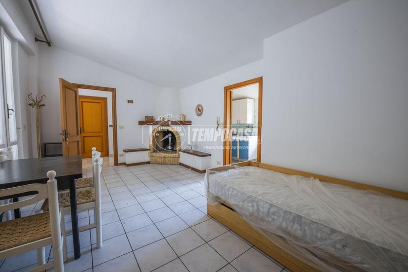 Quadrilocale in Via Circonvallazione 52, Monte San Giusto — foto 5 di 5