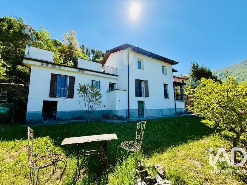 Villa in Via Via Trento, Bargagli — foto 4 di 5