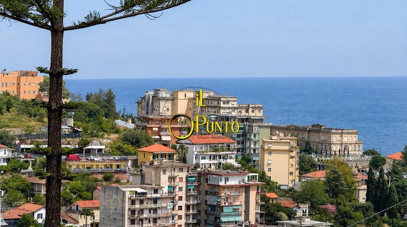 Bilocale in Via San E. Marsaglia 71, Sanremo