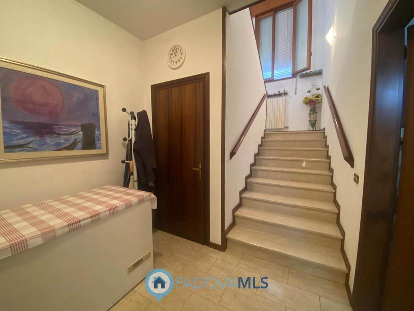 Villa a schiera in Via Roma, Pozzonovo — foto 5 di 5