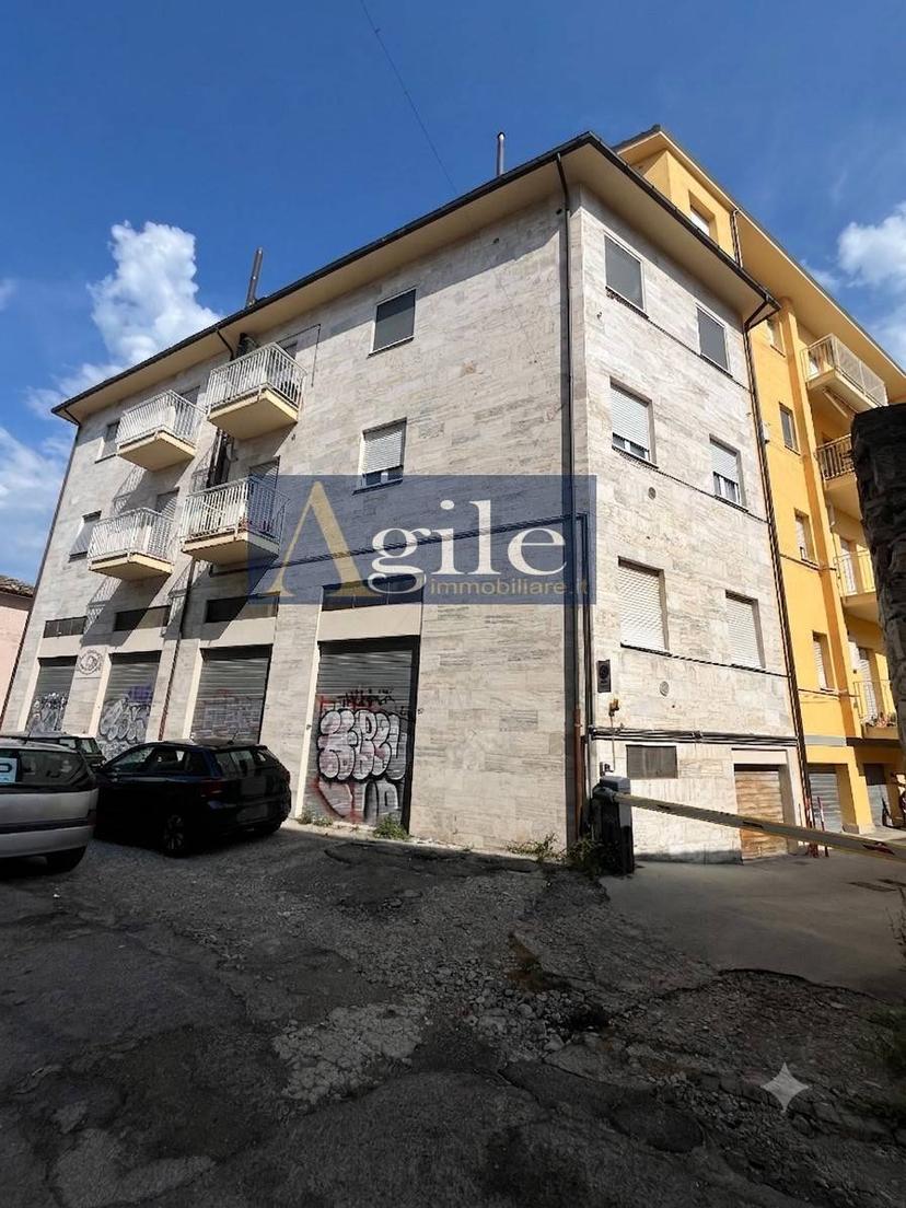 Appartamento in Corso di Sotto 31/B, Ascoli Piceno