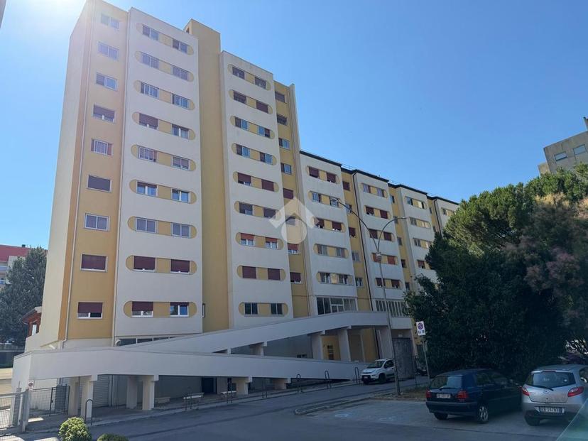 Quadrilocale in Piazza Don Pinuccio Lattuchella 5, Potenza