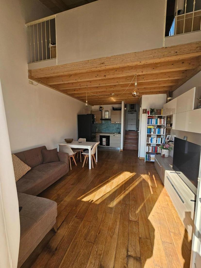 Terratetto in Iacomo Leopardi 57014, Collesalvetti — foto 2 di 5