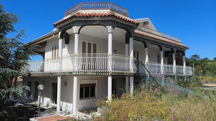 Villa in Via Ragusa, Nicolosi — foto 3 di 5