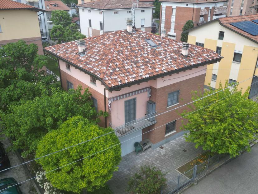 Casa indipendente in Marzabotto 6, Scandiano