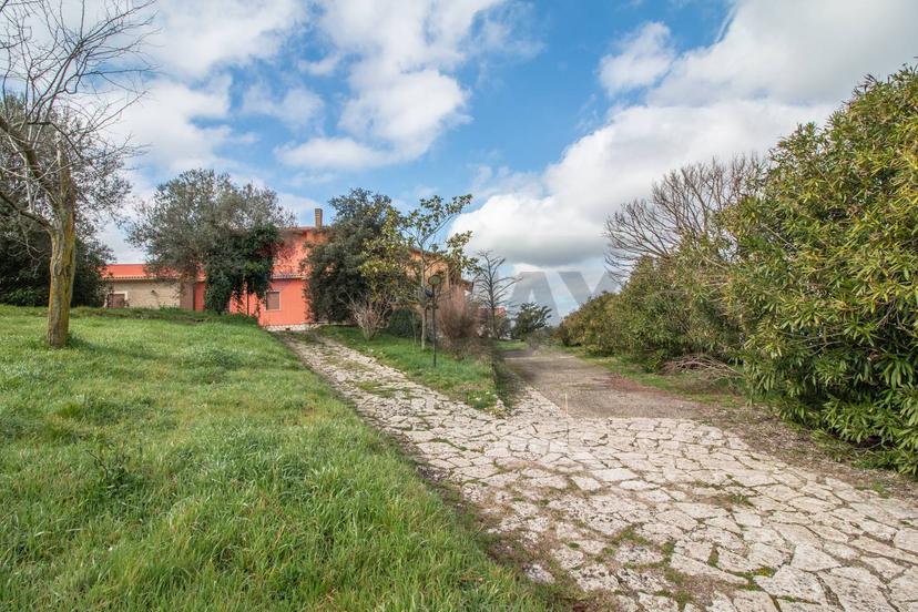 Casa indipendente in Via San Magno 148, Farnese — foto 3 di 5