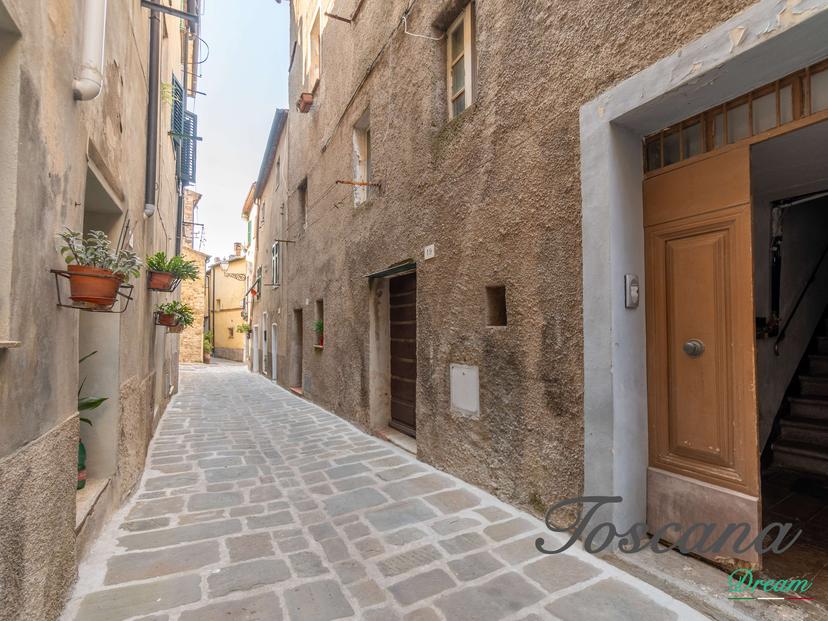 Trilocale, Monterotondo Marittimo — foto 3 di 5