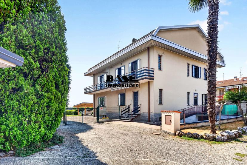 Porzione di casa in Via Europa Unita 68, Cermenate — foto 5 di 5