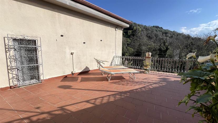 Casa indipendente, Ameglia