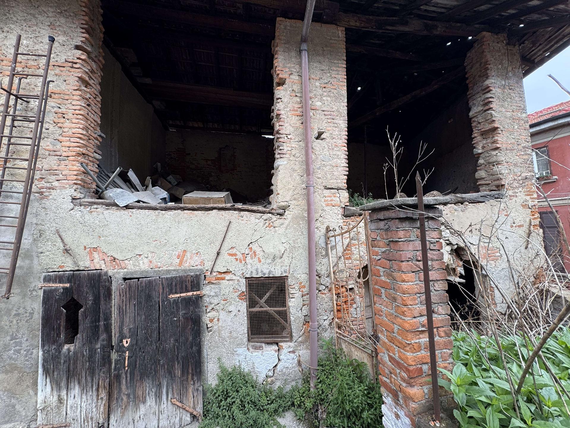 Rustico in Via Dante 3, Guanzate