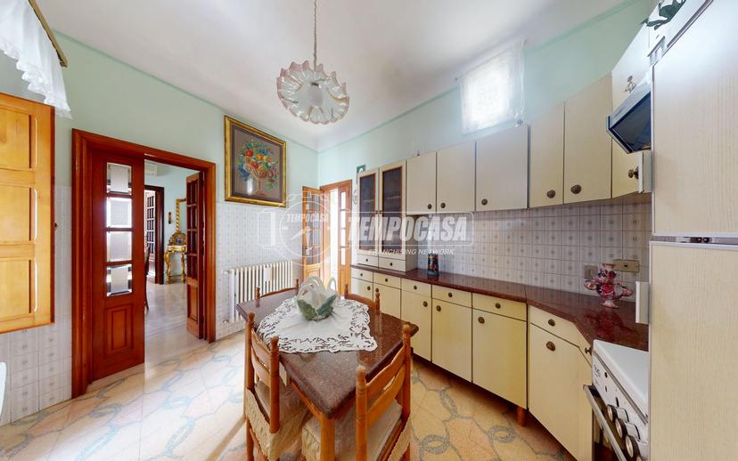 Casa indipendente in Via Duca d'Aosta 38, Nociglia — foto 4 di 5