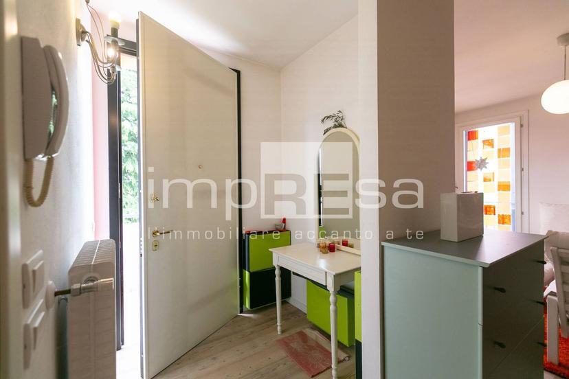 Trilocale in Via Cella 1, Chiarano — foto 4 di 5
