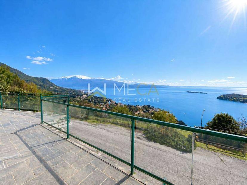 Villa unifamiliare in Via Panoramica, Salò — foto 3 di 5