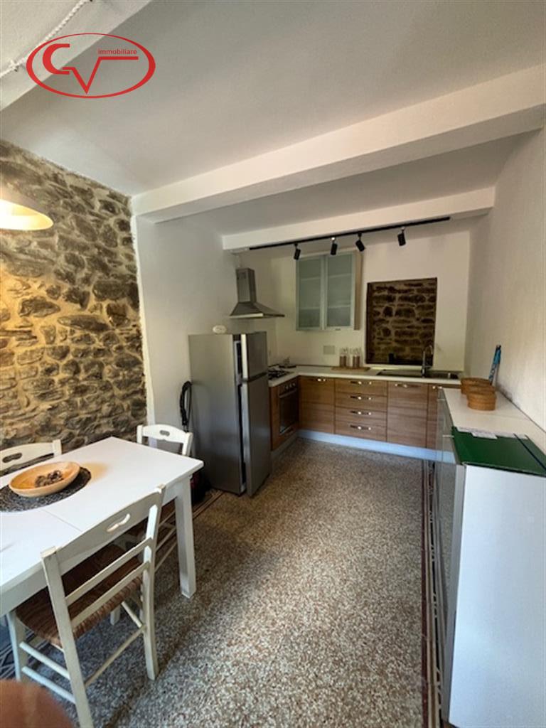 Villa a schiera in Comunità Montana, Loro Ciuffenna — foto 3 di 5