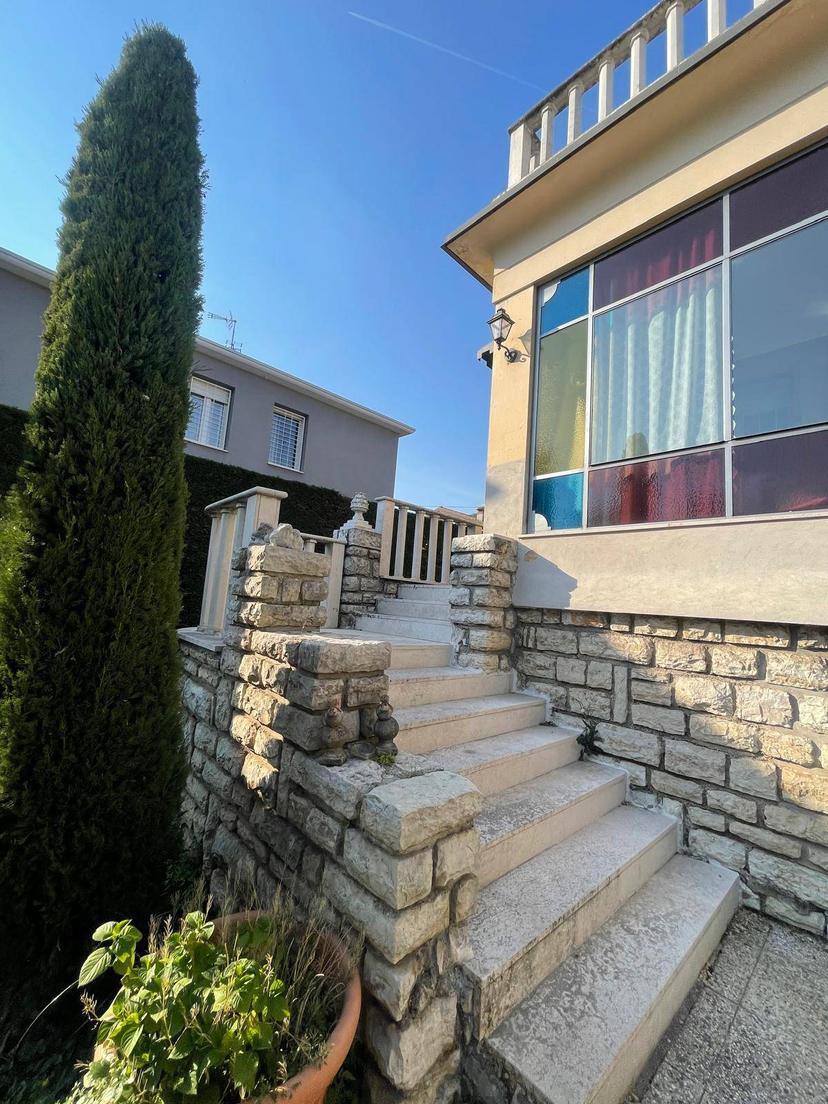 Villa in Viale Sant'Eufemia 49, Brescia — foto 4 di 5